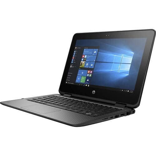 Affordable Laptop hp probook x360 11 G2