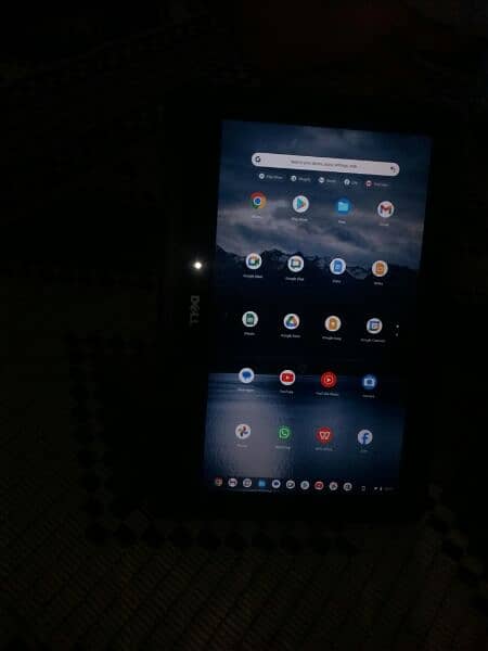Chromebook 11 3189