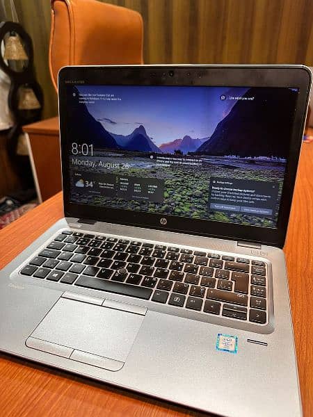 HP Elitebook 840 G3 For Sale