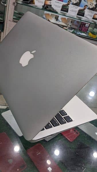 MacBook Air 2015