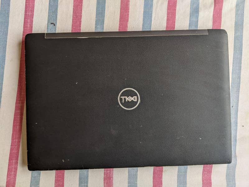 Dell Latitude 7490 i5 8th generation