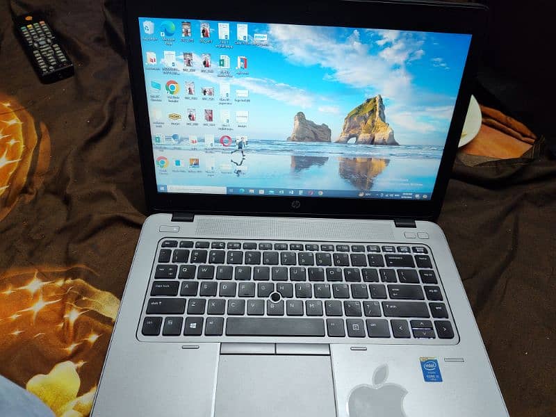 HP EliteBook 840 2nd Generation