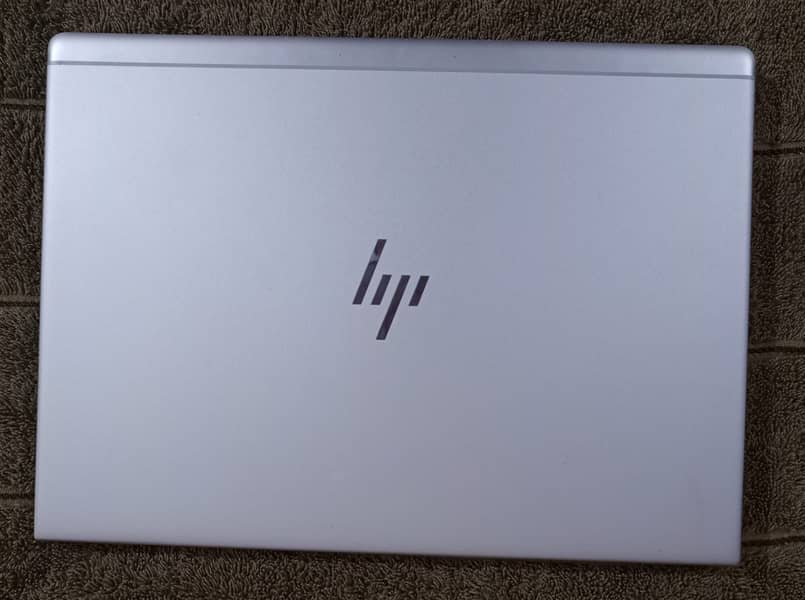 HP Ryzen 5=Core i7 10thGEN 2GB-Graphic 4K Display 14"LED 8GB/256GB-SSD