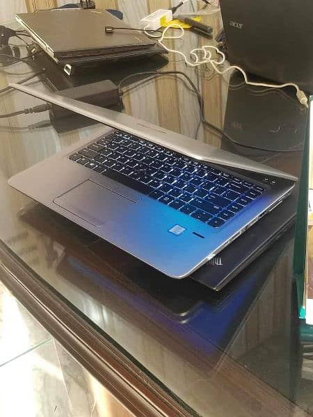 HP Elitebook 840 G3