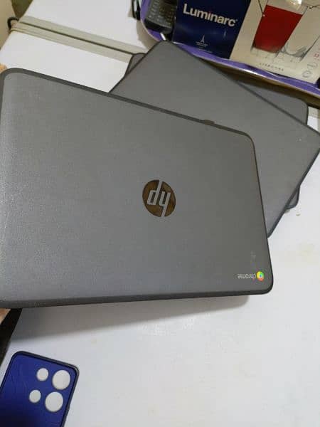 ChromeBook