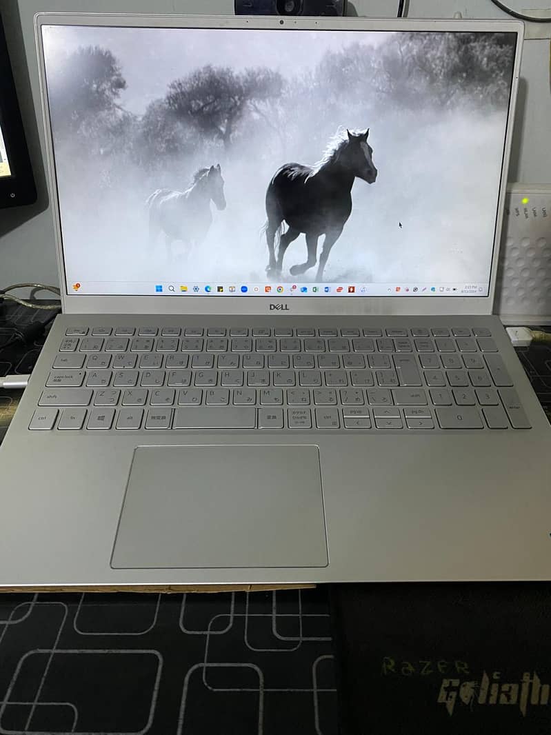 Dell Inspiron 15 5502