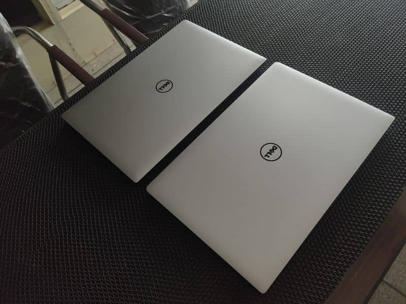 Dell XPS 9560 , Core i7 7th Gen HQ , 4 GB Nvidia GTX 1050 Graphic Card