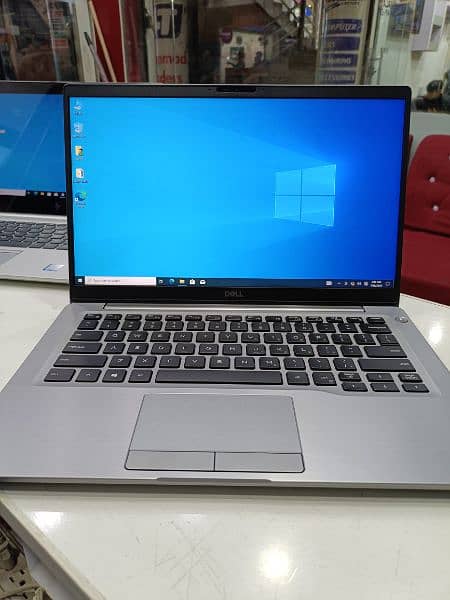 Dell 7400