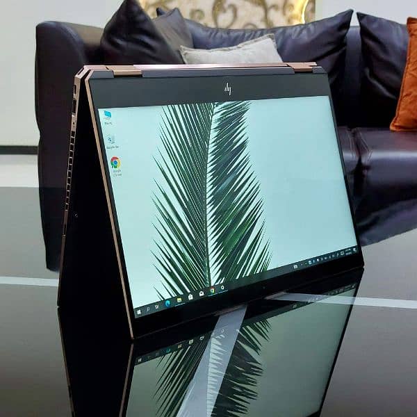 HP Laptop — Core i7 8 Gen URGENT SALE Laptop