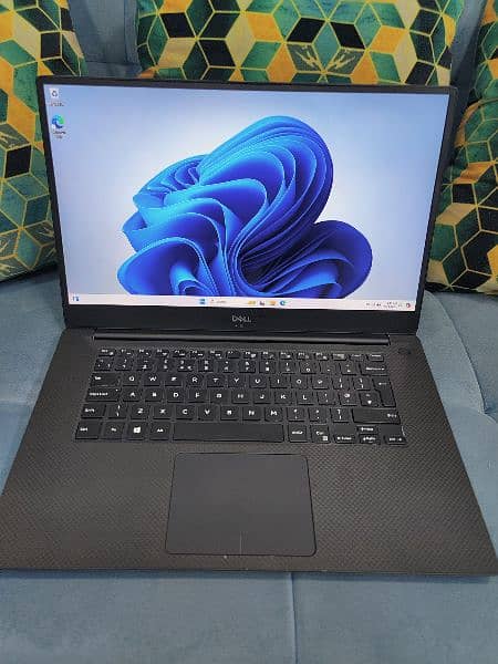 Dell Precision 5530
