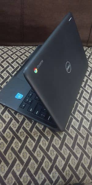 Dell Chromebook 11