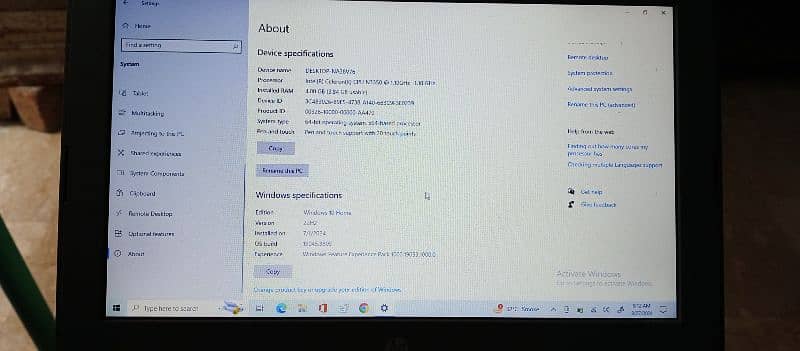 Best laptop under 25000