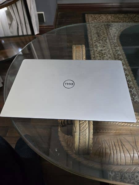 dell xps 13 9370 core i7 8th