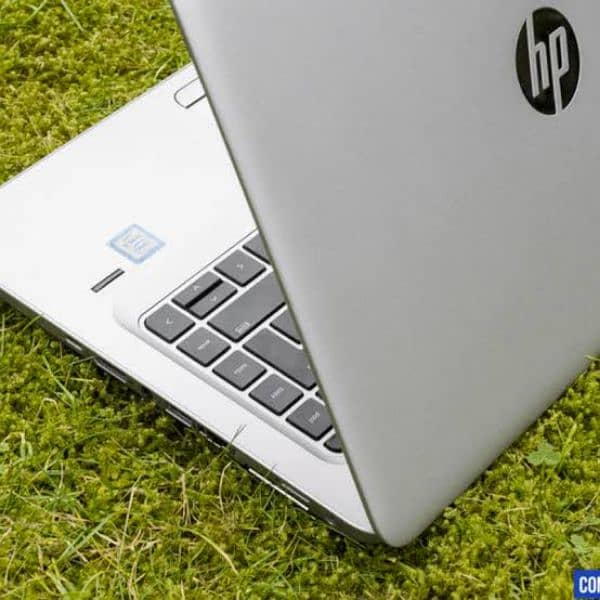 hp elite book 840 g3