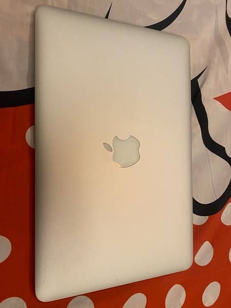 MacBook Air Mid 2011 Model 11 inch