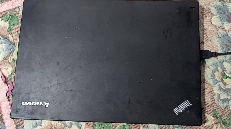 Lenevo thinkpad t450