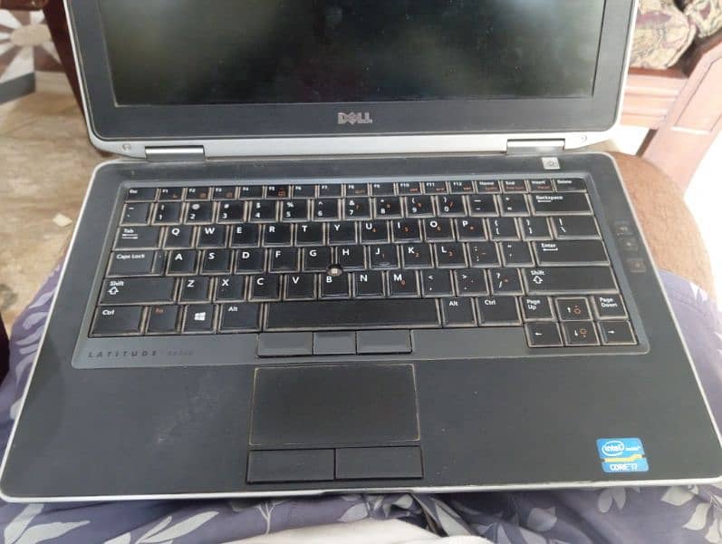 core i7