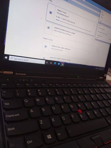 lenovo core i 5 3Gen