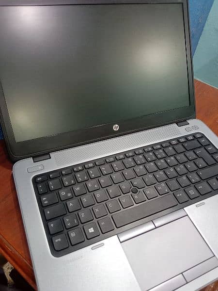 Hp elite book G1