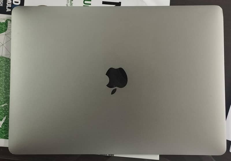 MacBook Pro