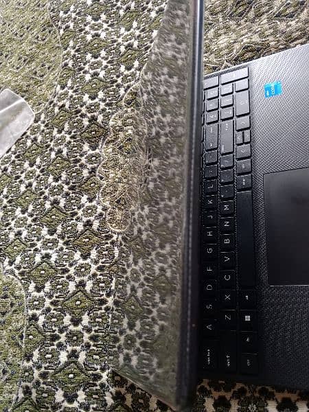 HP ful box charger