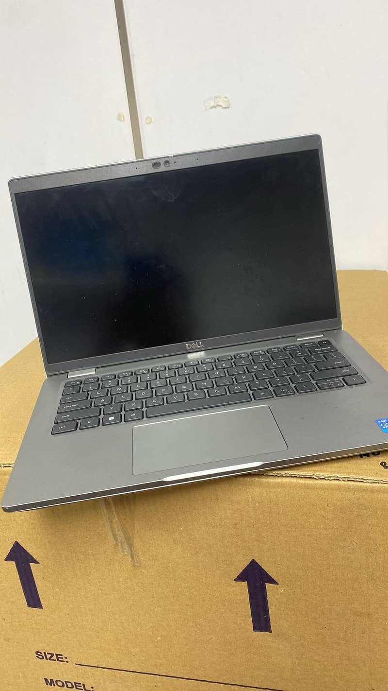 Dell 5420