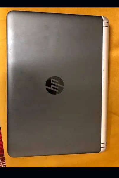HP ProBook 6th Gen 430 G3