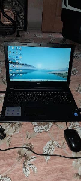 dell inspiron 3rd generation