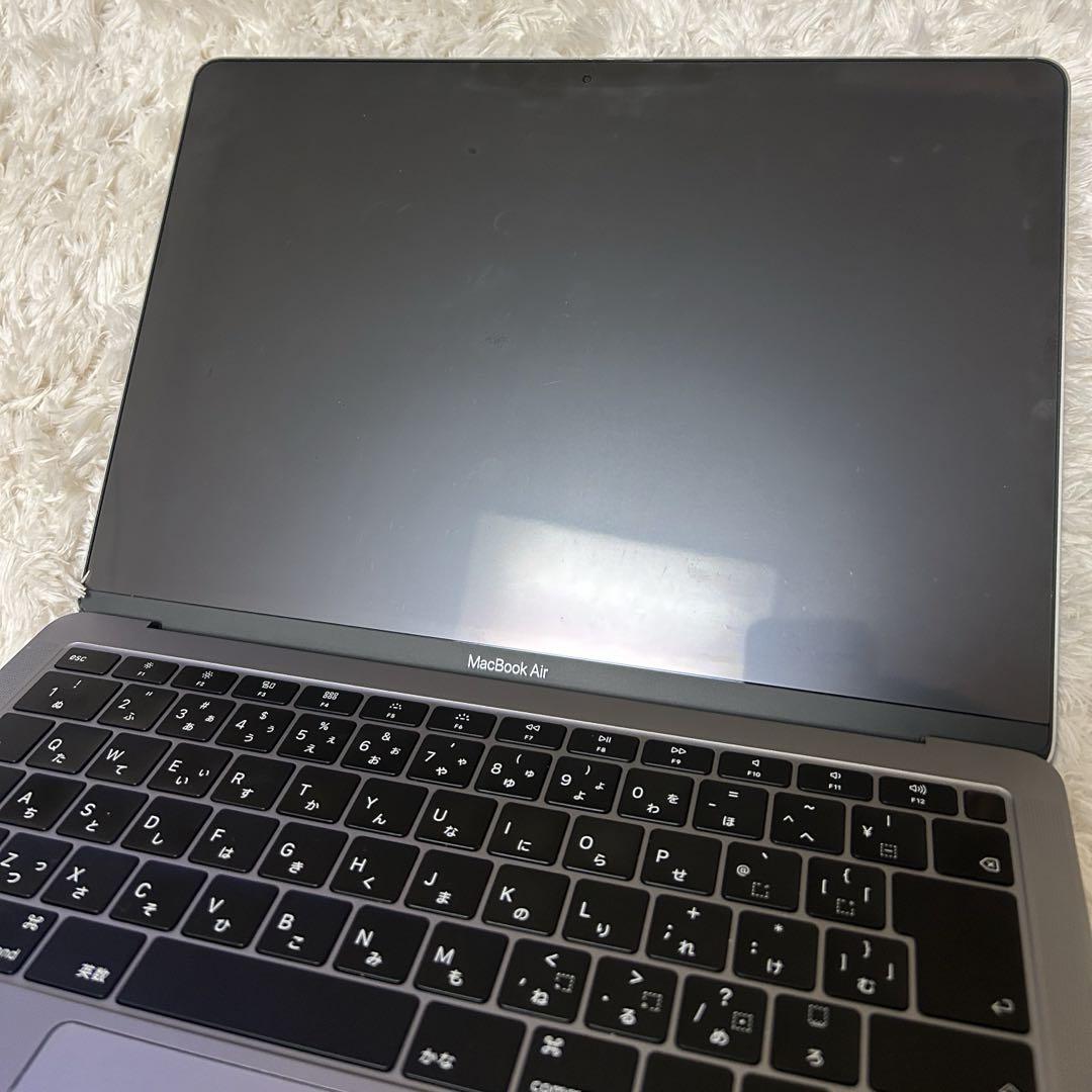 MacBook Air 2019 Retina 13.3 Inch, 16GB RAM, 256GB SSD