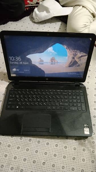 Hp 15 Notebook Laptop