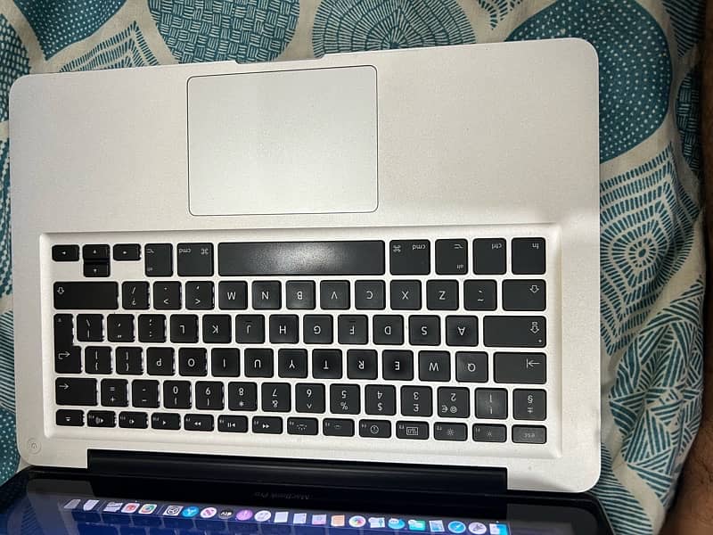 MacBook Pro 2010 Model