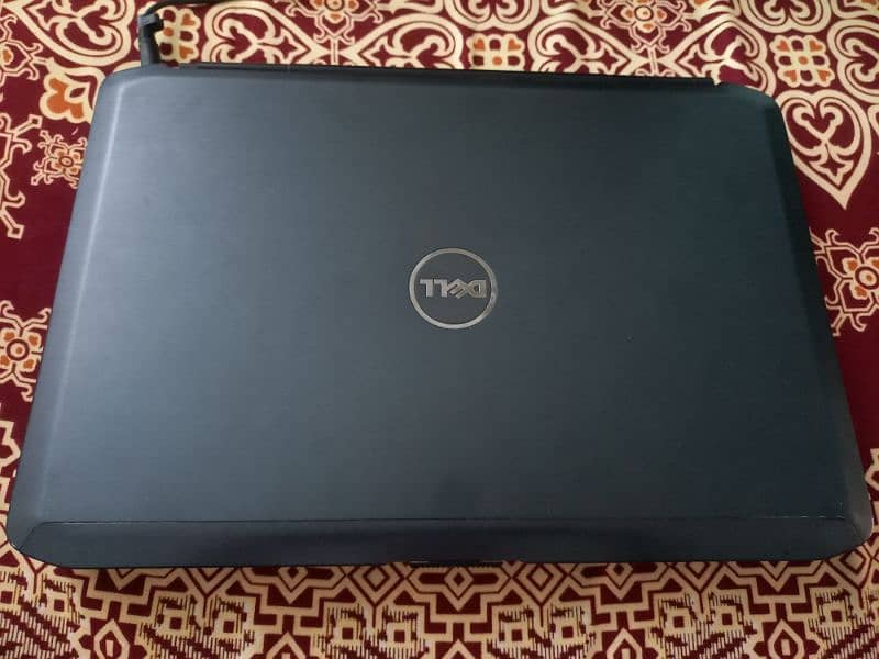 DELL LAPTOP used