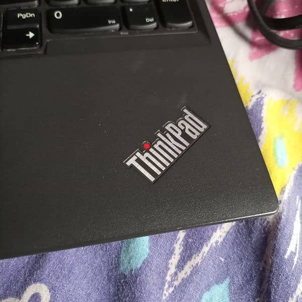 Lenovo Thinkpad L540