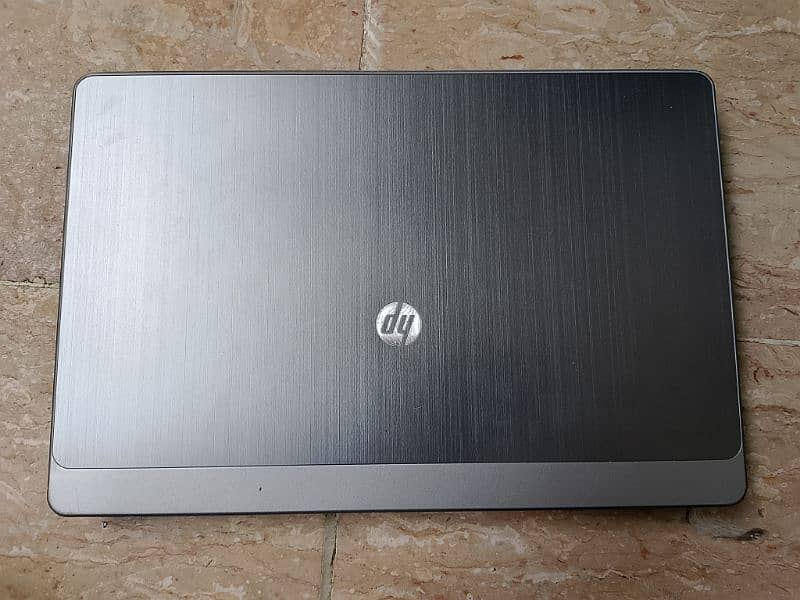 laptop HP ProBook 4530s