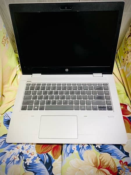 HP Pro book 645 G4