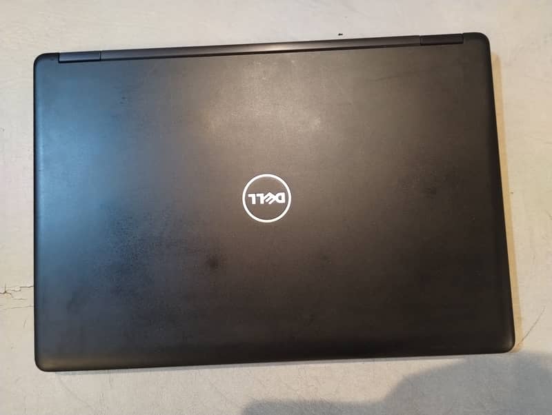 Dell latitude e5480