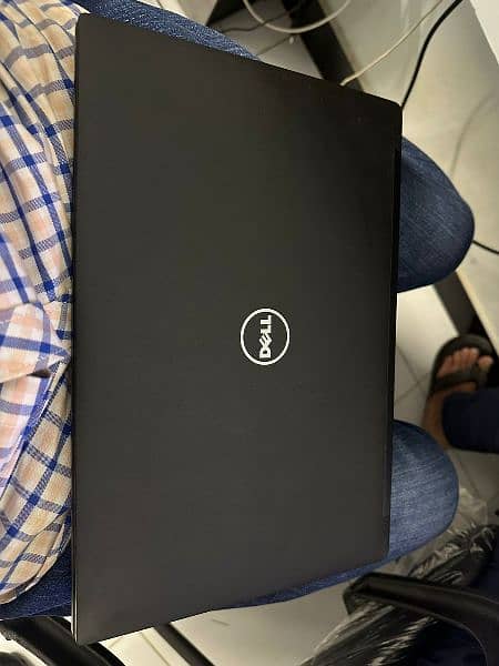 Dell Latitude 7480 i7 (7 Gen) Touch Screen