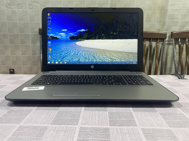 HP Notebook