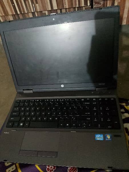 Hp corei5 window 10