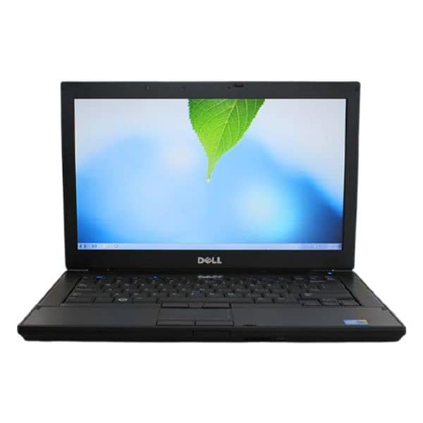 Dell Latitude Core i5 1st gen