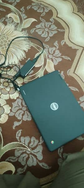 Dell Chromebook