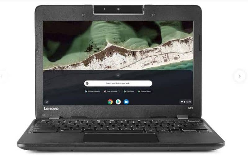 Lenovo N23 ChromeBook 4/16 Available