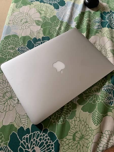 Macbook Pro 2015