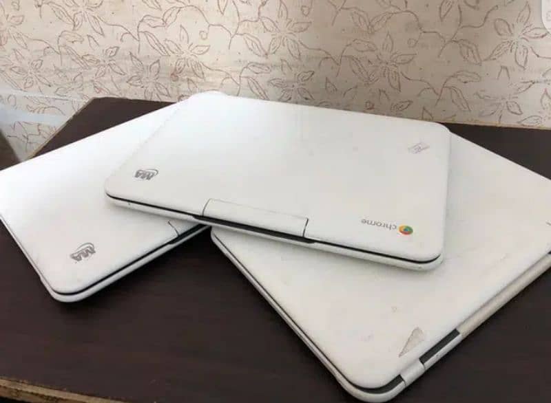 Lenovo N21 Chromebook Laptop ( White. addition)