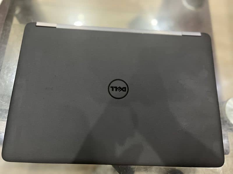 Dell Laptop
