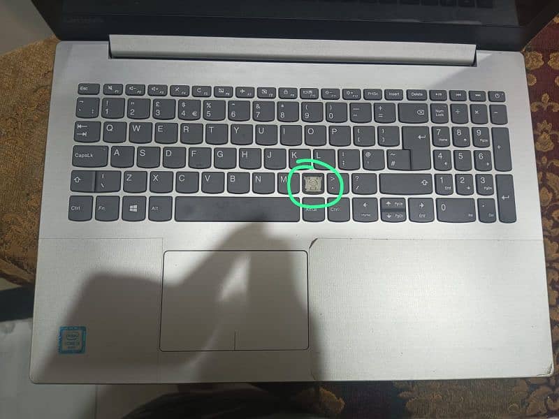 Lenovo IdeaPad 320 80XH