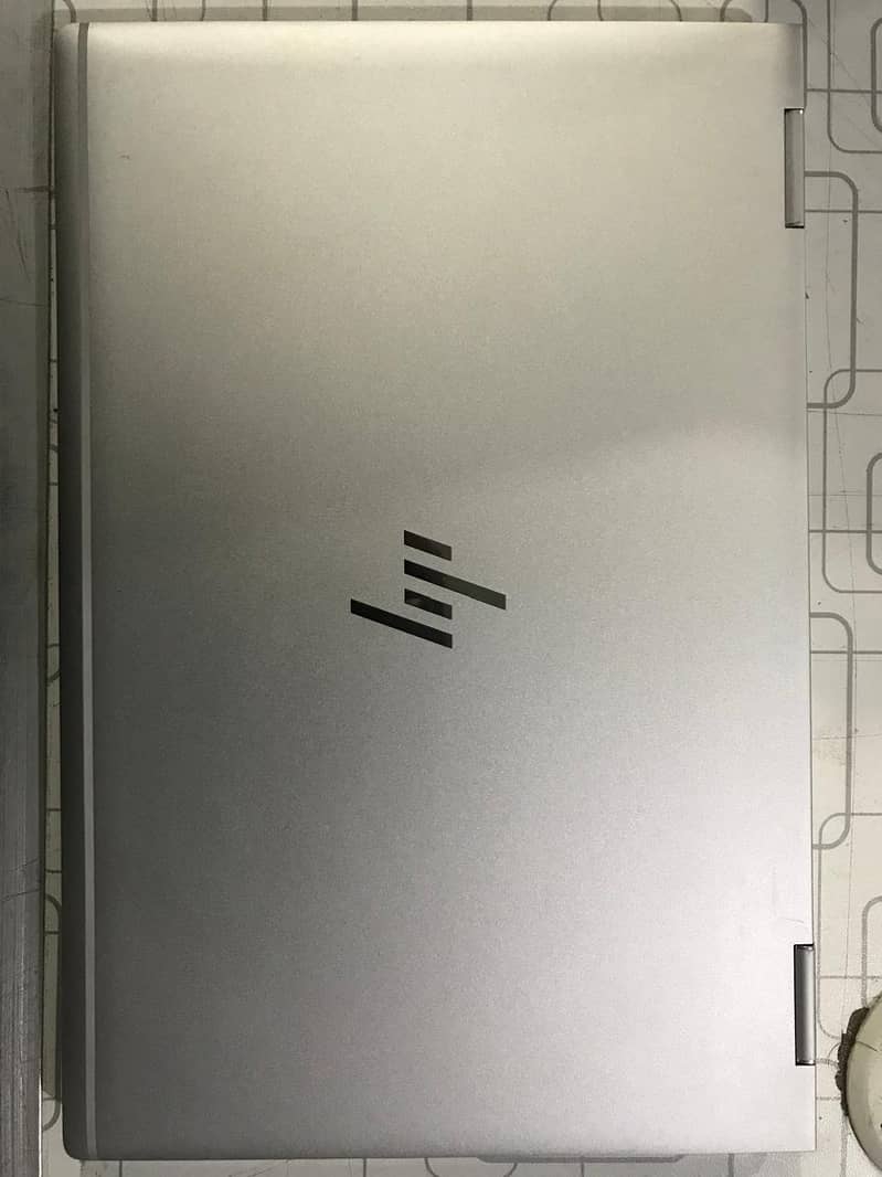 HP Elite Book (Folio 1040)