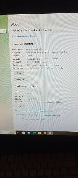 hp computer