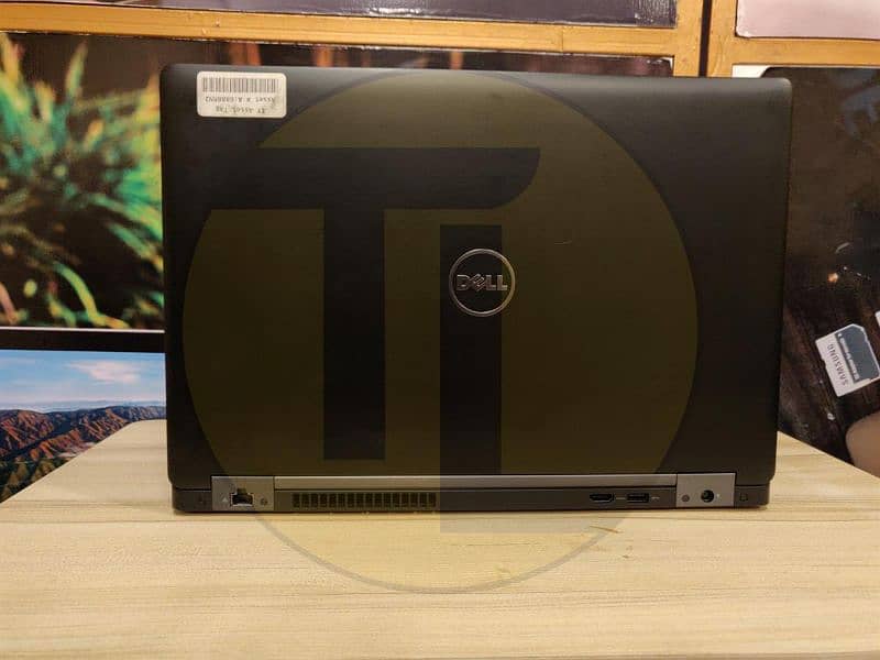 Dell core i7 7th generation workstation