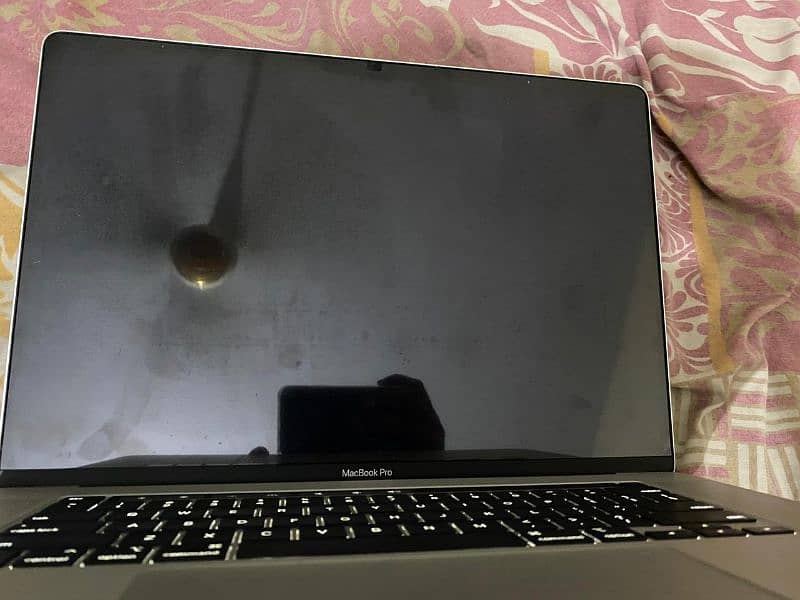 Macbook pro 32 gb ram 500gb hd